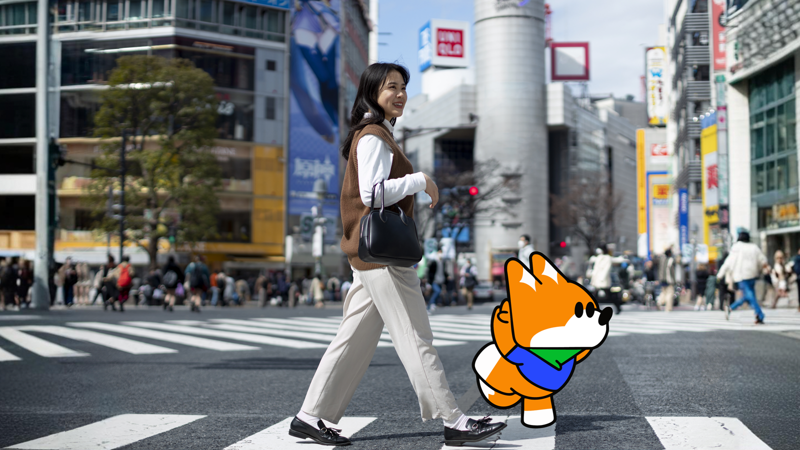 Waymi — End-to-End AI Product Design, Development & Go-to-Market