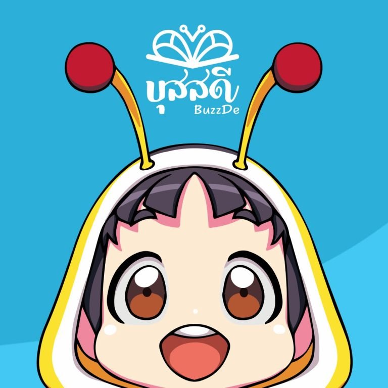 BuzzDe – Creative Booth Installation & Interactive Event Design