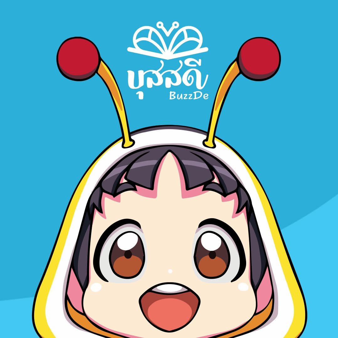 BuzzDe – Creative Booth Installation & Interactive Event Design