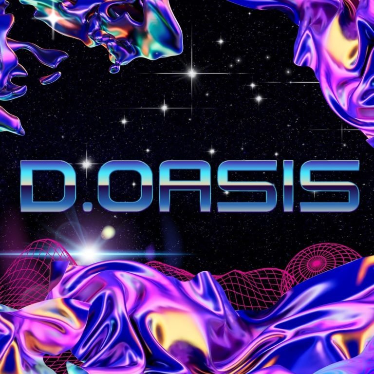 D.OASIS – Game Development & Product Platform Ecosystem
